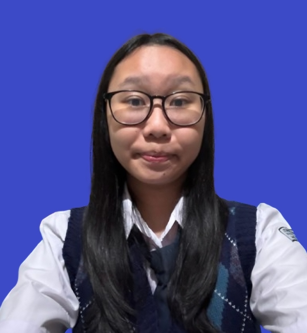 Foto Alika Zara Pramudita
